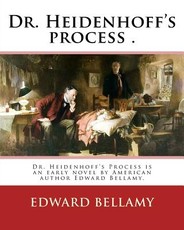 Dr. Heidenhoff's process . By