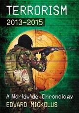 Terrorism, 2013-2015