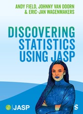 Discovering Statistics Using JASP