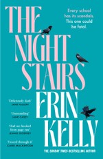 The Night Stairs