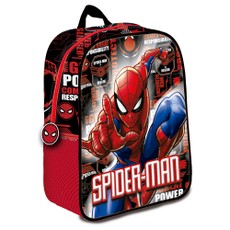3D Kuprinė „Marvel Spider-Man Hero“, 30 cm