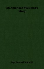 An American Musician's Story