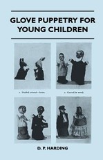 Glove Puppetry for Young Children