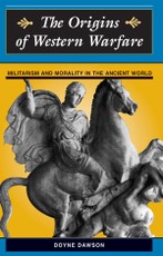 The Origins Of Western Warfare