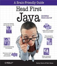Head First Java