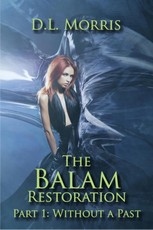 Balam Restoration