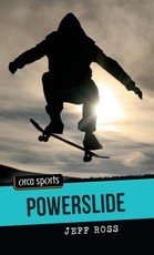 Ross, J: Powerslide