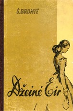 Džeinė Eir (1957) Džeinė Eir (1957)