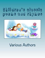 Children's classic poems and rhymes