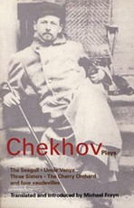 Chekhov: Plays