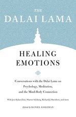 Healing Emotions