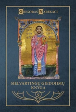 Sielvartingų giedojimų knyga