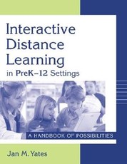 Interactive Distance Learning in Prek-12 Settings