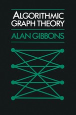 Algorithmic Graph Theory