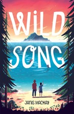 Mackay, J: Wild Song