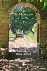 The Moment in the Rose Garden