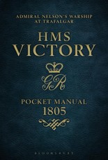 HMS Victory Pocket Manual 1805