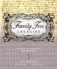 Family Tree Legacies