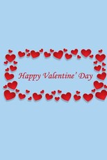 Happy Valentine's Day