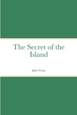 The Secret of the Island