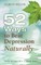 52 Ways to Beat Depression Naturally