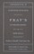 The John S. Fray Company 1911 Catalogue No. 26