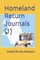 Homeland Return Journals (1)