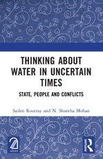 Thinking about Water in Uncertain Times