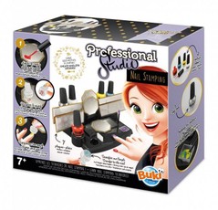 Kūrybinis rinkinys „Nagų dailė antspaudai“