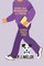 Designer Dogs, Awkward Hugs, and a Pigeon
