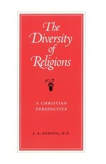 The Diversity of Religions
