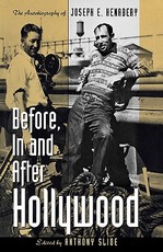 Before, In and After Hollywood