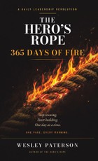The Hero's Rope
