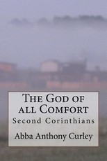 The God of all Comfort