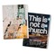 Manifesta 16 Ruhr: This is not a church