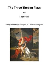 The Three Theban Plays