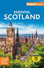 Fodor's Essential Scotland
