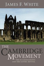 The Cambridge Movement