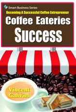 Coffee Eateries Success:Becoming a Successful Coffee Entrepreneur