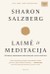 Laimė ir meditacija