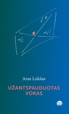 Užantspauduotas vokas