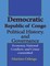 Democratic Republic of the Congo Political History.and Governance