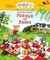 Englisch entdecken - Die Kindergartenbande: Picknick mit Kühen