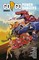 Go Go Power Rangers Omnibus