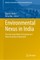 Environmental Nexus in India