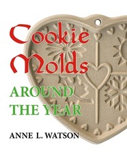 Cookie Molds Around the Year