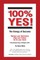100% YES! The Energy of Success
