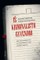 Iš kriminalisto gyvenimo. Apie kriminalistų kovą su nusikaltėliais ir apie politikos verpetus