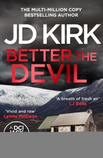 Better the Devil