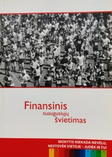 Finansinis suaugusiųjų švietimas